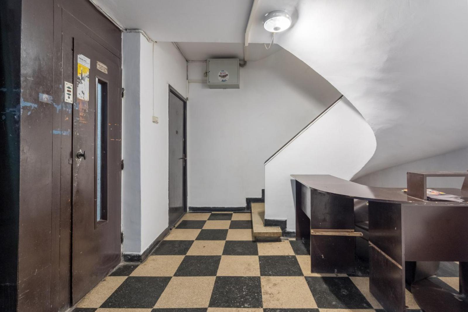 Highline Downtown Residences 6 Persons Family Apartment Bucharest Exterior photo